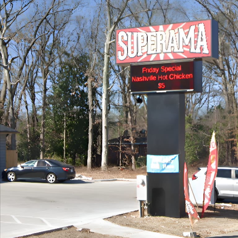 Open Daily for Your Mexican Food Fix