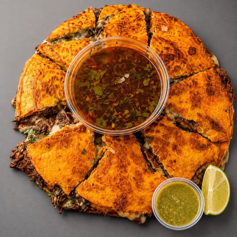 Savor Your Dinner with Us