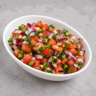 Pico De Gallo