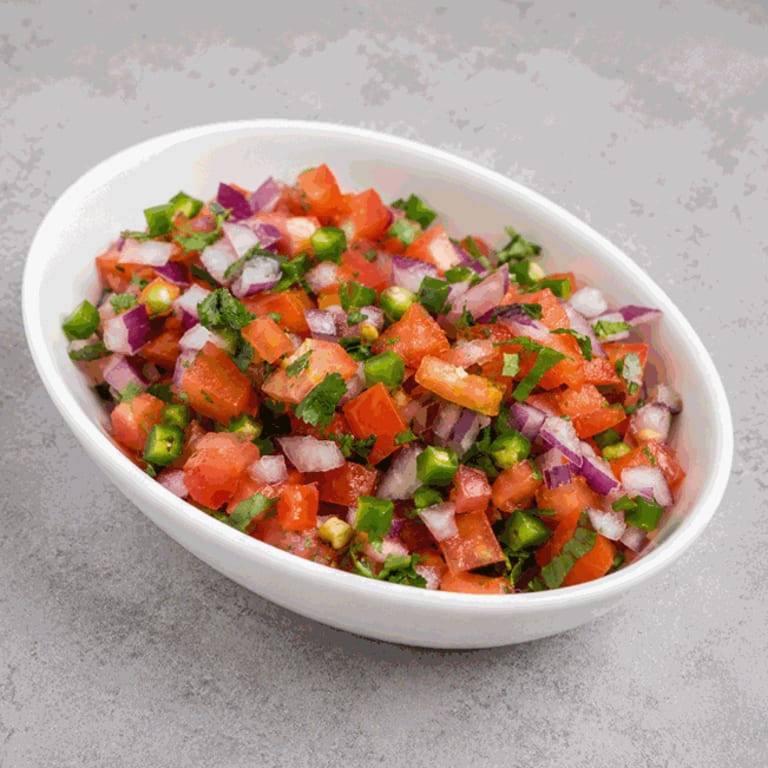 Discover Our Pico de Gallo