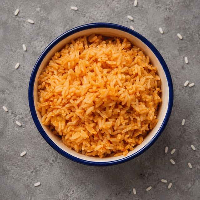 Rice.