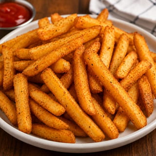Family Fries
