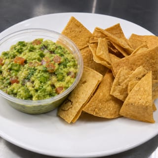 Guacamole