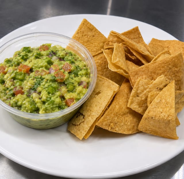 Guacamole.