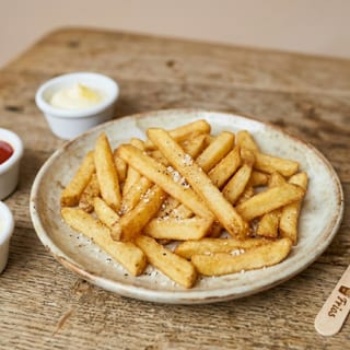 Small fries