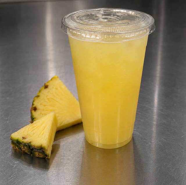 Mango Aguas Frescas.