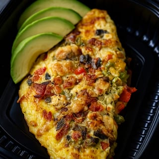 El Rey Omelet
