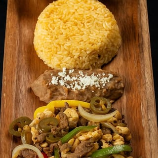 Steak Fajita